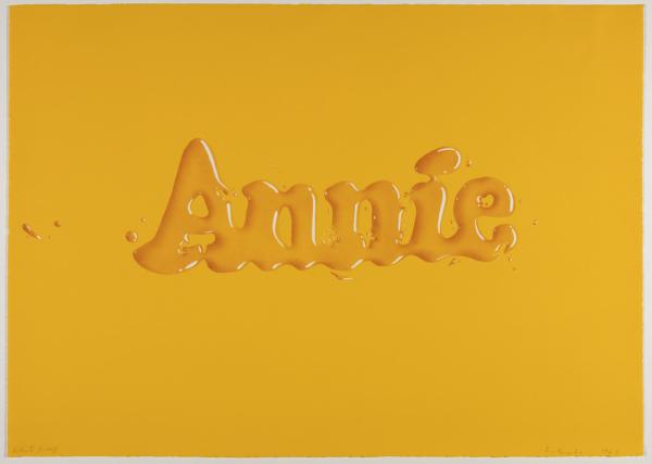 Annie