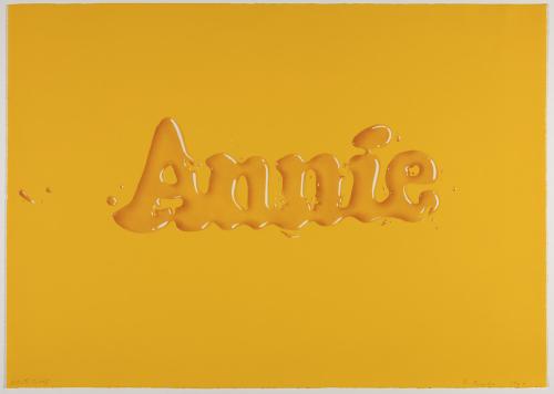 Annie