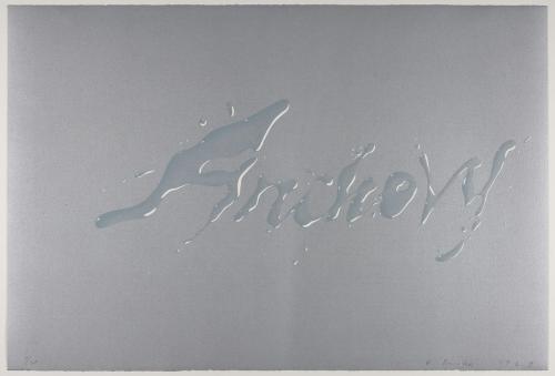 Anchovy