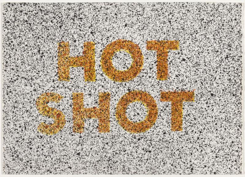 Hot Shot