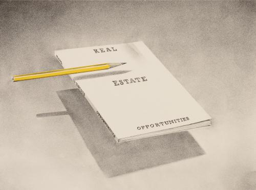 Real-Estate Opportunities