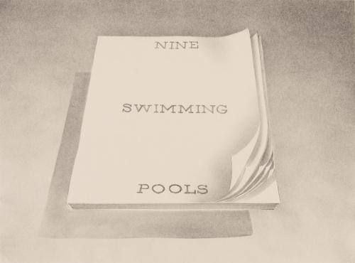 Nine Swimming Pools