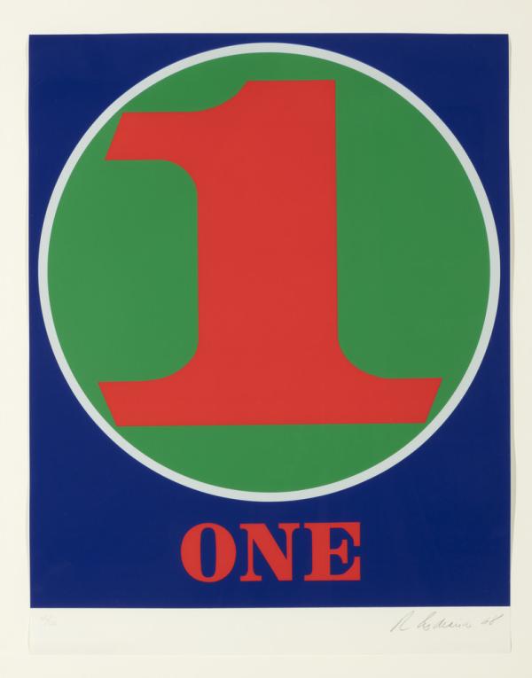 Numbers (1)