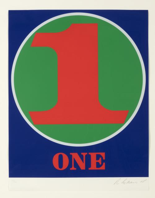 Numbers (1)