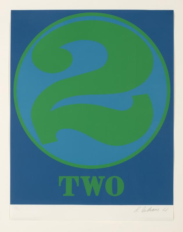 Numbers (2)