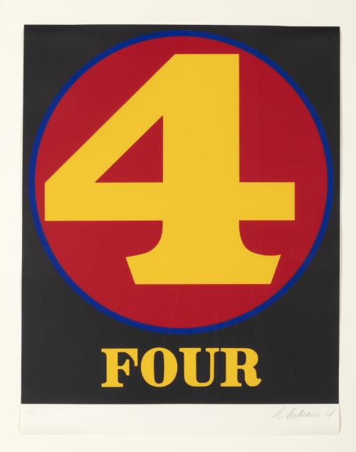 Numbers (4)