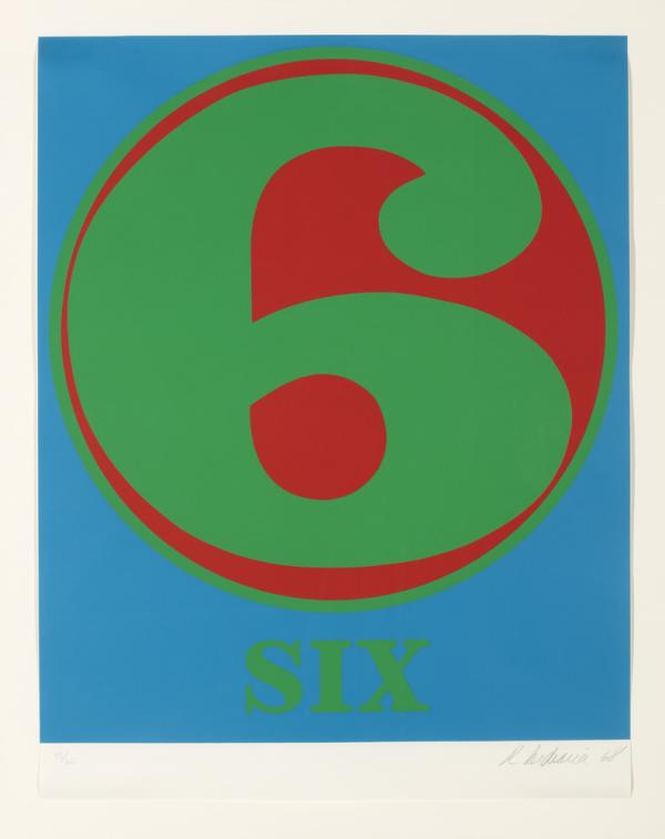 Numbers (6)