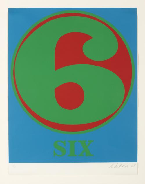 Numbers (6)