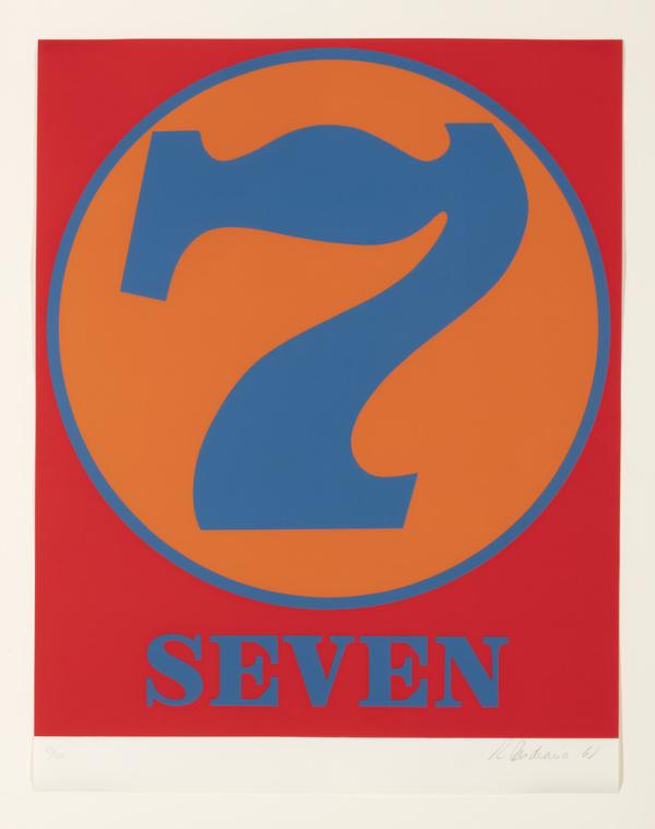 Numbers (7)