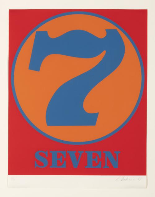 Numbers (7)
