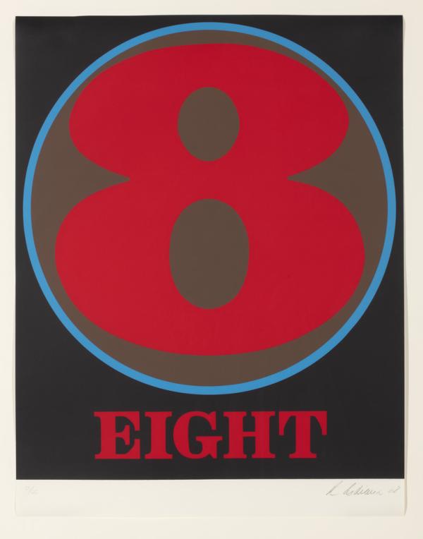 Numbers (8)