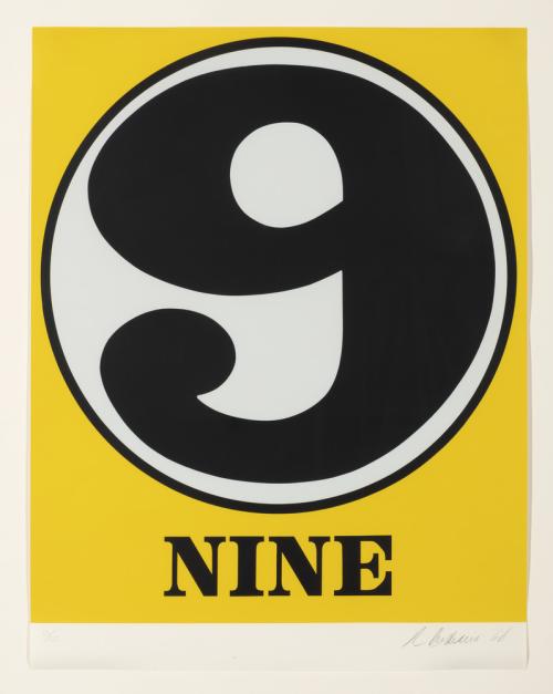 Numbers (9)