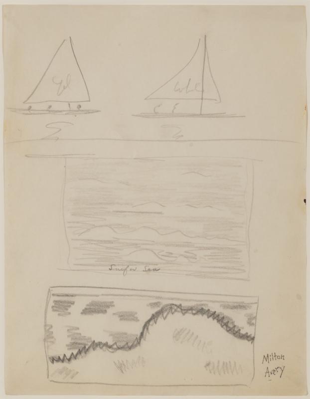 Untitled (Provincetown)