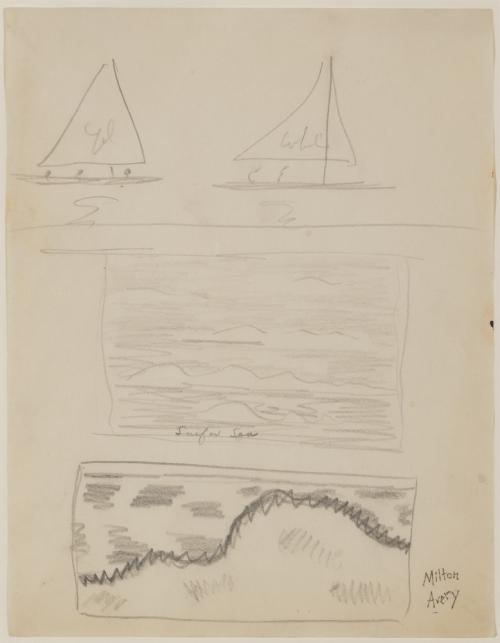 Untitled (Provincetown)