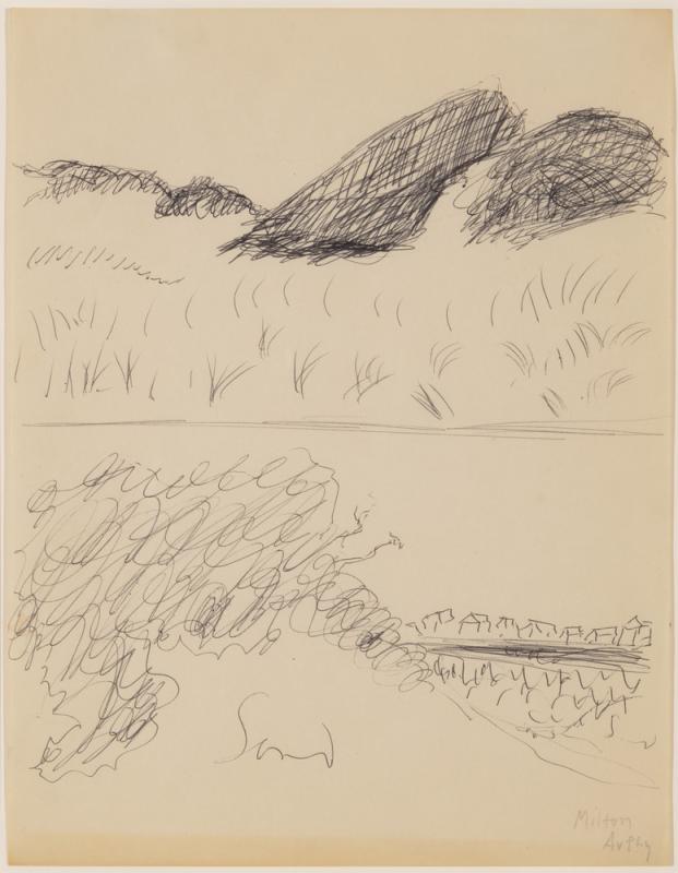 Untitled (Provincetown)