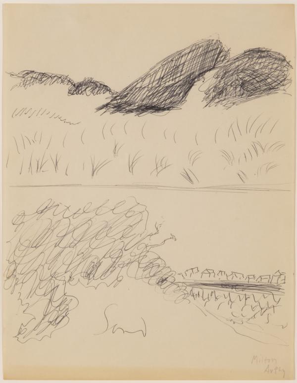 Untitled (Provincetown)