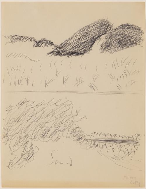 Untitled (Provincetown)