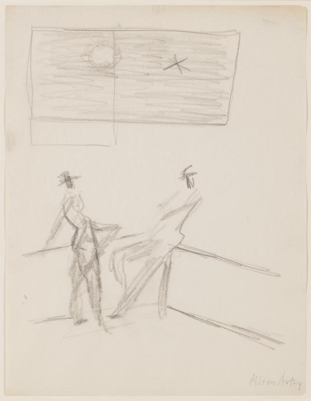 Untitled (Provincetown)