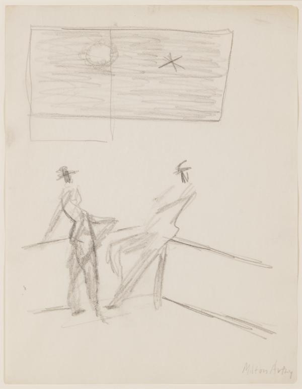 Untitled (Provincetown)