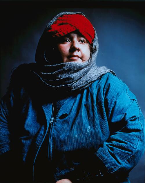 Nomads (Bertha)