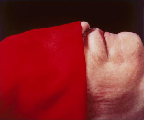 The Morgue (Infectious Pneumonia)