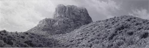 Casa Grande Burn-Off