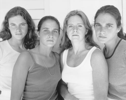 The Brown Sisters, Harwichport, Massachusetts