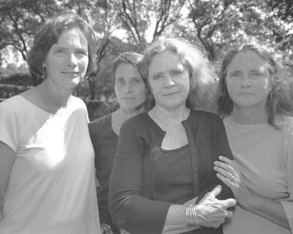 The Brown Sisters, Dallas