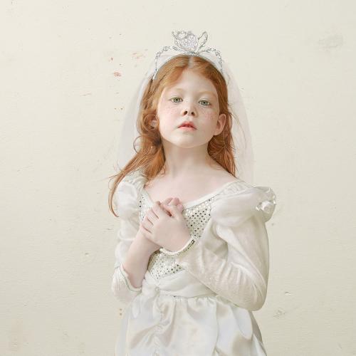 The Bride