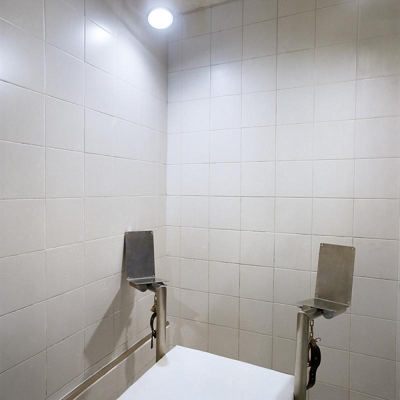 Stirrups (Play Area), Hotel Adonis, Osaka