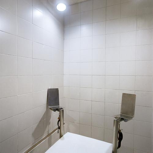 Stirrups (Play Area), Hotel Adonis, Osaka