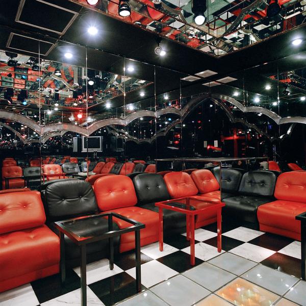 Party Room, Hotel Adonis, Osaka