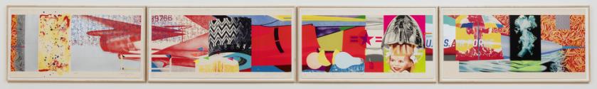 James Rosenquist