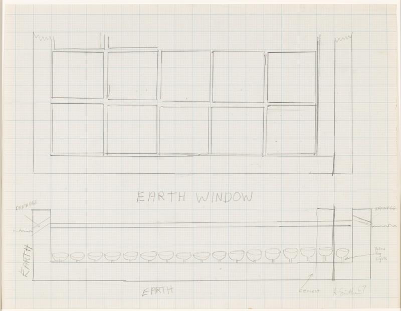 Earth Window