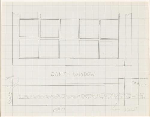 Earth Window