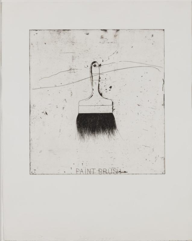 Paintbrush