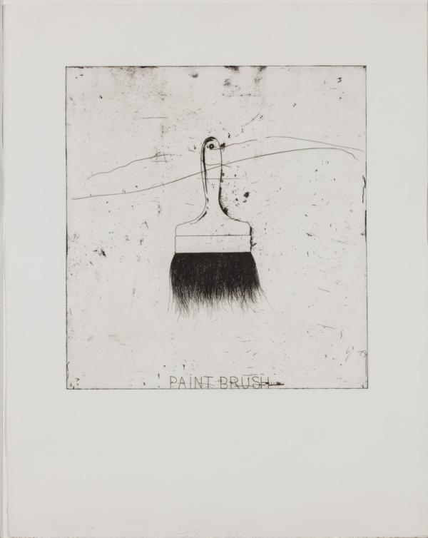 Paintbrush