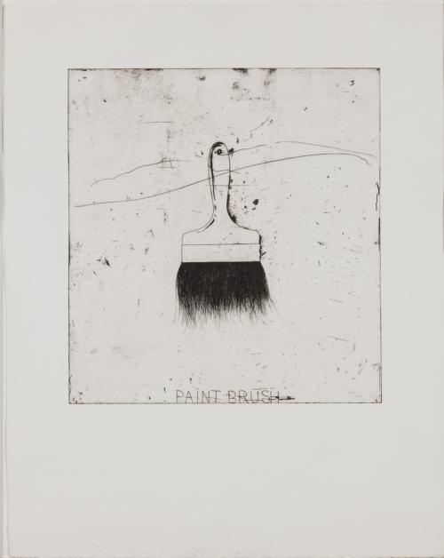 Paintbrush