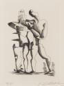 Ossip Zadkine