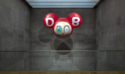 Mr DOB