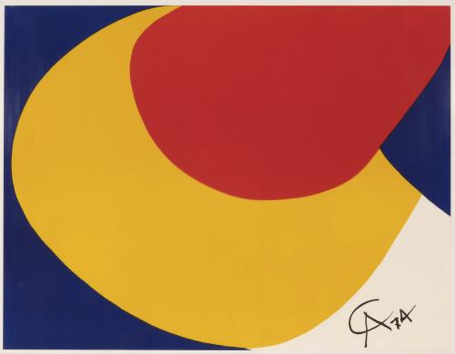 Convection (from the "Flying Colors" collection)