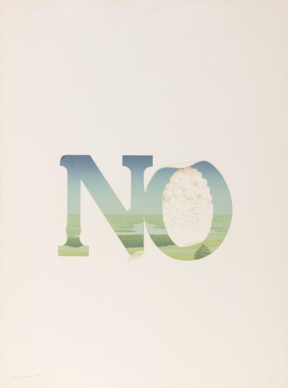 Ambiguous Answers [NO]