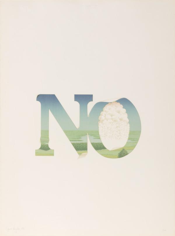 Ambiguous Answers [NO]