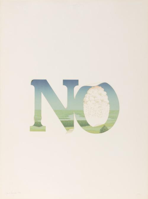 Ambiguous Answers [NO]
