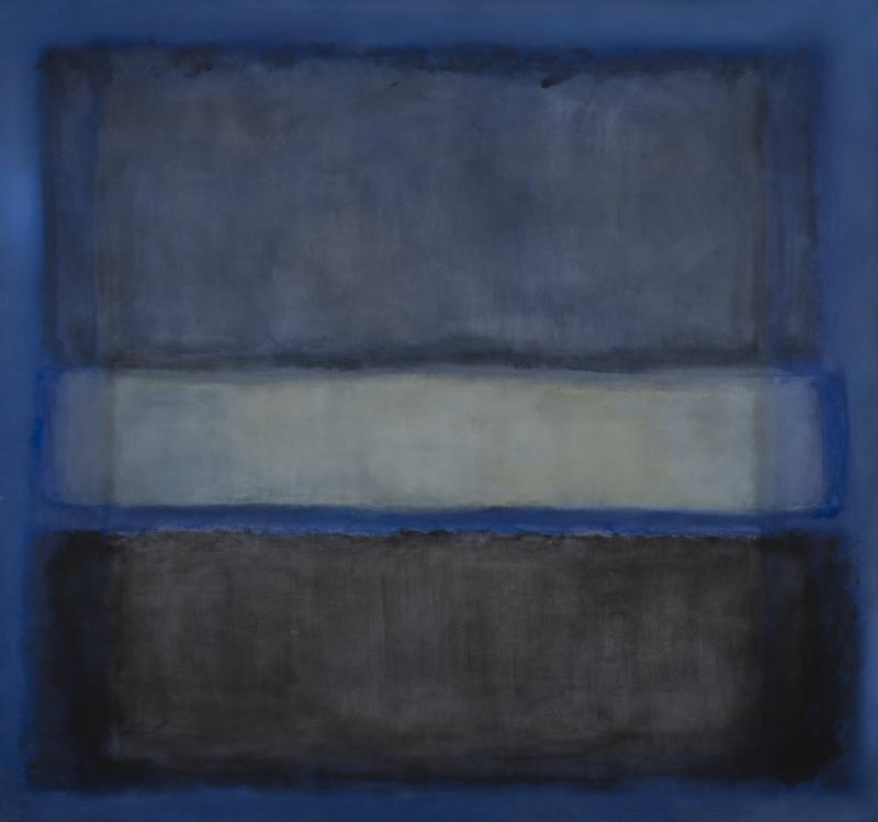 White Band No. 27