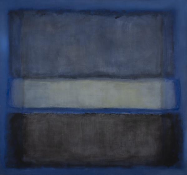 White Band No. 27