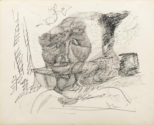 Untitled (D49A and B)