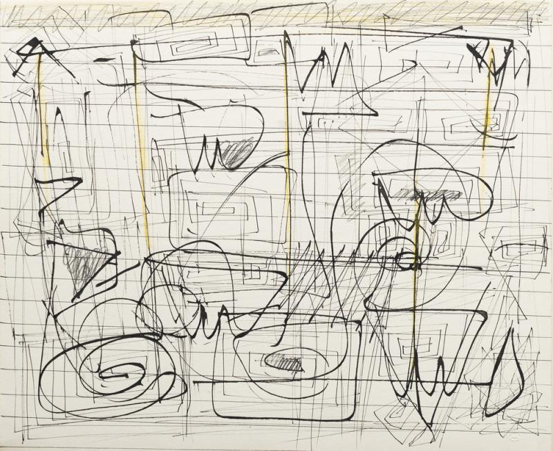 Untitled (D382)