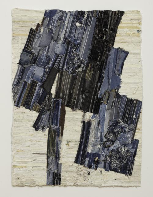 Blue Alluvial Glue 1 (Shape)