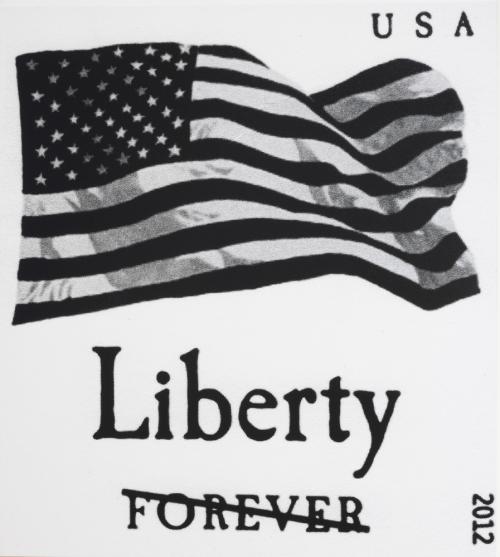 Liberty Forever